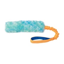 Eastland Bungee İpli Öten Peluş Oyuncak Kar. Renkli 52cm