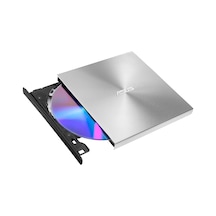 Zendrive Sdrw-08u9m-u Harici Dvdrw Slim, Siyah Dvd Yazıcı