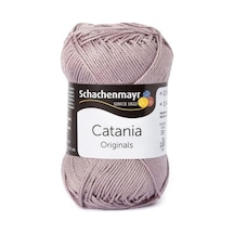 Schachenmayr Catania Pamuk Amigurumi El Örgü İpi İpliği Yünü 406 Taş