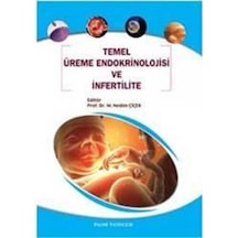 Temel Üreme Endokrinolojisi Ve İnfertilite -Palme
