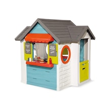 Smoby Mutfaklı Şefin Oyun Evi 810403