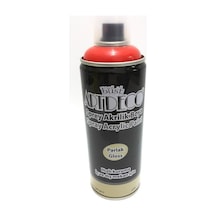 Artdeco Sprey Akrilik Boya 400 Ml Scarlet 330