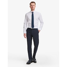Pierre Cardin Erkek Lacivert Pantolon 50325156-vr033
