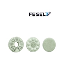 Fg-18 Duş Fırçası Yedek Başlık Seti