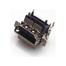 XBOX ONE İÇİN HDMI SOKETİ HDMI PORT- CİHAZ TAMİRİ YEDEK PARÇA