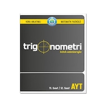 Tonguç Yayınları Bebek Adımlarıyla Trigonometri