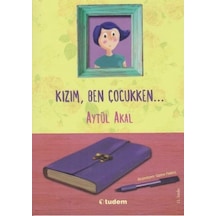 Kızım, Ben Çocukken... - Dppq-819065