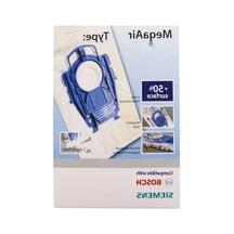 Süpürge Torbası 4'lü Paket