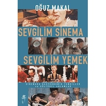 Sevgilim Sinema Sevgilim Yemek