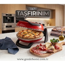 Gözdehome Erato 12020 Taşfırınım