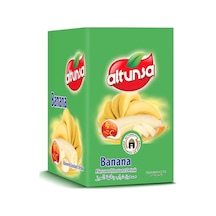 Altunsa Muz Aromalı Toz İçecek 24 x 9 G