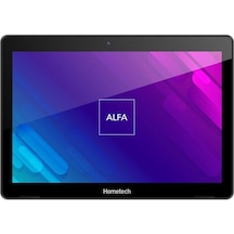 Hometech Alfa 10MA 3G 2 GB 16 GB 10" Tablet