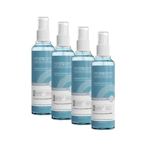 Sensitive Hydrating Tonik 200 Ml 4 Paketi