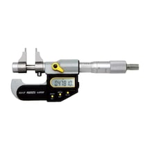 Fett As-207040 75-100 mm Asimeto Dijital İç Çap Mikrometresi