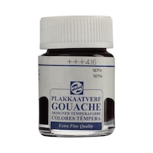 Guaj Boya 16 Ml - Sepia 416