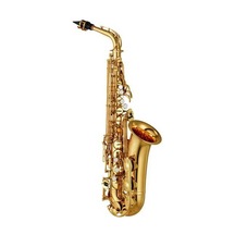 Yamaha Yas280 Mib Alto Saksafon