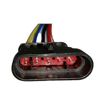 Aempart Aem32 5k001e Soket Unıversal 5li Aem32 5k001e