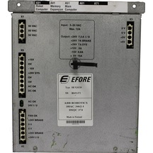 3hac3462-1 Power Supply Abb Dsqc374 Efore Sr92a530