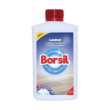 Laminat - Yer Döşeme Temizlik Ve Bakımı 500 Ml Tekli