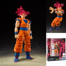 Bandai S.H.Figuarts Dragon Ball Gt Super Saiyan 4 Son Goku