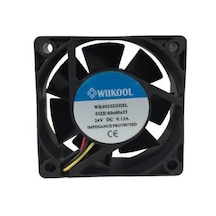 Wıkool Wk6025d2hsl Dc Fan