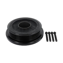 Bmw X5 30d Krank Kasnagi 2009-2010 M57d30 Corteco 49419113