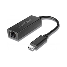 Lenovo Type-c To Ethernet Dönüştürücü 4x90s91831