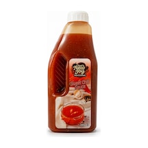 Sweet Chili Sosu 2480 Gr Tatlı Biber Sosu Sweet Chili Sauce Belirtilmemiş