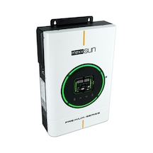 Mexxsun P6kw Premium 48v 6kw Inverter