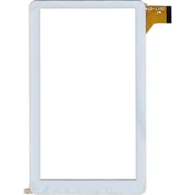 Everest Everpad Dc-1545 Dokunmatik Beyaz