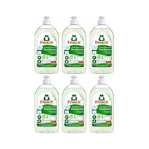 Provitaminli Bulaşık Deterjanı 500 Ml 6 Adet