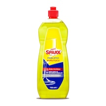 Bulaşık Makinesi Parlatıcı & Kurutucu Sirkeli Ve Limonlu 750 Ml
