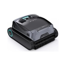 Aıper Scuba X1 Kablosuz 200m2 Otomatik Havuz Süpürge Robotu-robotic Poll Cleaner-toptancıyızbiz