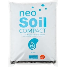 Aquario Neo Soil Shrimp Powder 1mm 8Lt