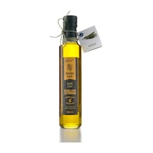 Hasibe Ana Madra Kokulusu Kekik Çeşnili Sızma Zeytinyağı - 250 Ml