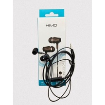 Himo HM12 Stereo Kulak İçi Kulaklık