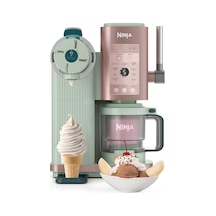 Ninja Swirl By Creami 13-in-1 800 W Soft Serve & Dondurma Makinesi
