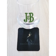 JB VİSKİ BARDAĞI 1 ADET