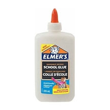 Elmer S Sıvı Yapıştırıcı Beyaz 225 ML