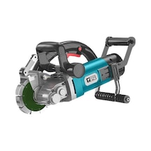 Catpower Beton Kanal Kazıma Makinesi 46 Mm 2600w