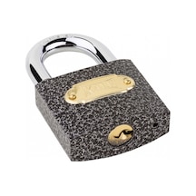 Kale Asma Kilit Döküm 40 Mm Kd001/10-140