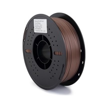 Filamix Pla Metalic Bronz Filament 1.75mm 1 Kg