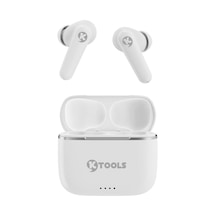 Ktools Airtones TWS Bluetooth Kulak İçi Kulaklık