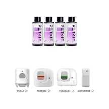 Petkit Pura Air Akıllı Sprey Yedek Likit 4 x 50 ML