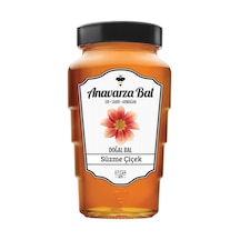Anavarza Süzme Çiçek Balı 850 G 8'li Avantaj Paketi Mıchu