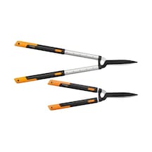 Fiskars Smartfit Teleskopik Çit Budama Makası Hs86 1013565
