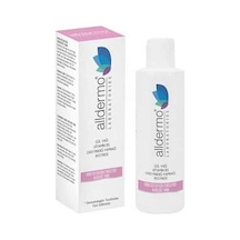 Alldermo Kuru Ciltler için Alkolsüz Temizleyici Tonik 200 ML