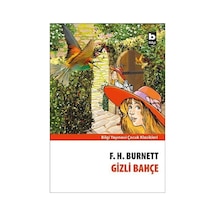 Gizli Bahçe / F.h. Burnett