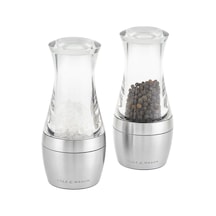 H308691p Wishford 140mm Biber Değirmeni Çok Renkli