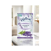 Wellnax Elbise Dolap Ferahlatıcı Lavanta 20 Gr Blk-924 9244 4659